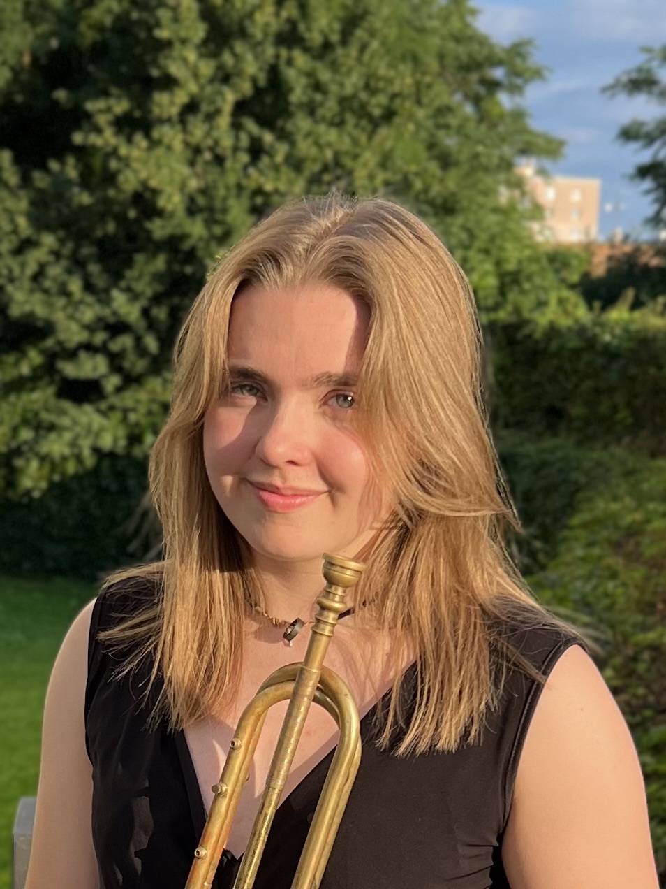 Marie Wienroth