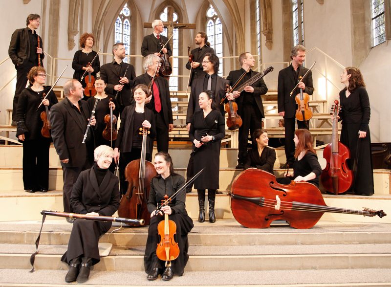 Le Chardon – press photo 2015