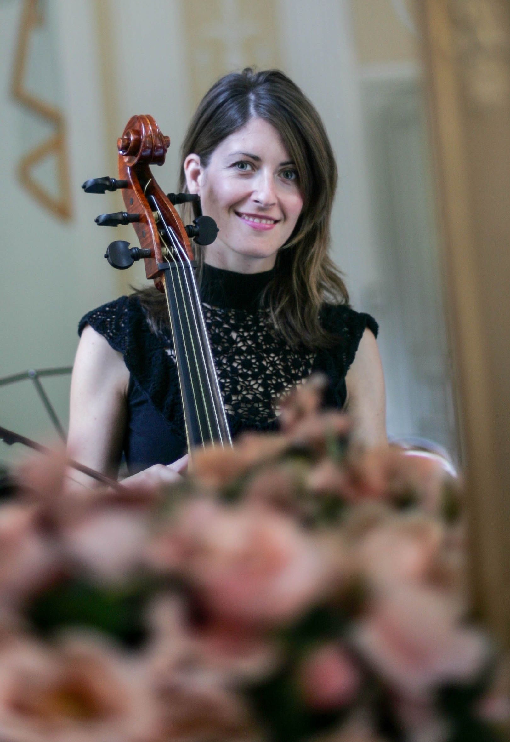 Rosa Cañellas